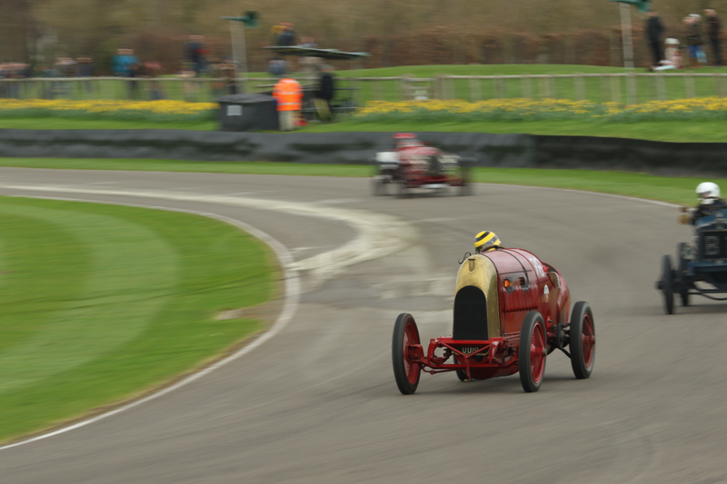 Illustration for article titled #75MM Members Meeting Photos